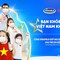 Vinamilk khởi động chiến dịch “Bạn khỏe mạnh, Việt Nam khỏe mạnh”