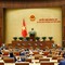 Quốc hội yêu cầu mở rộng điều tra, làm rõ vụ Việt Á