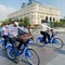 Xe đạp công cộng sắp có ở Hà Nội, Đà Nẵng và Bà Rịa - Vũng Tàu