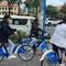 Xe đạp công cộng hút giới trẻ tham gia trải nghiệm