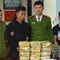 Giúp Lào xây trụ sở để ngăn ma túy vào Việt Nam