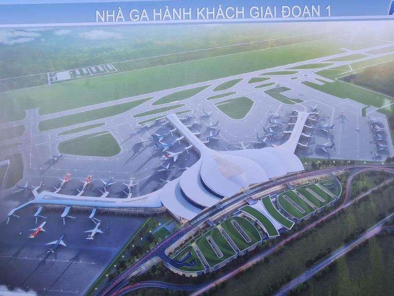 Không còn lý do để sân bay Long Thành trễ hẹn | Đô thị | PLO