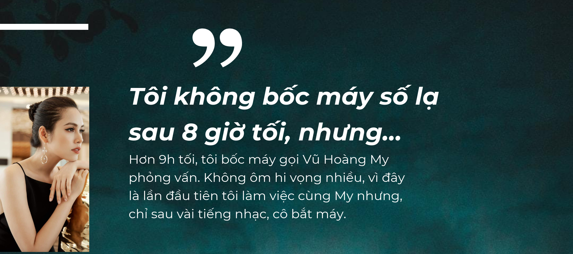 Longform: Nghệ sĩ TPHCM hơn 100 ngày trên tuyến đầu chống dịch - ảnh 2