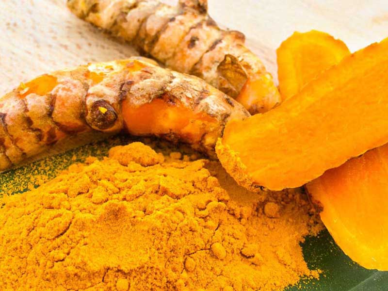 Thủng bao tử vì… uống bột nghệ! | Sức khỏe | PLO