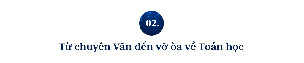 Nam thủ khoa và khát vọng 'người Việt dùng công nghệ Việt' - ảnh 3