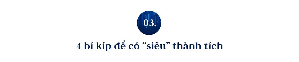 Nam thủ khoa và khát vọng 'người Việt dùng công nghệ Việt' - ảnh 7