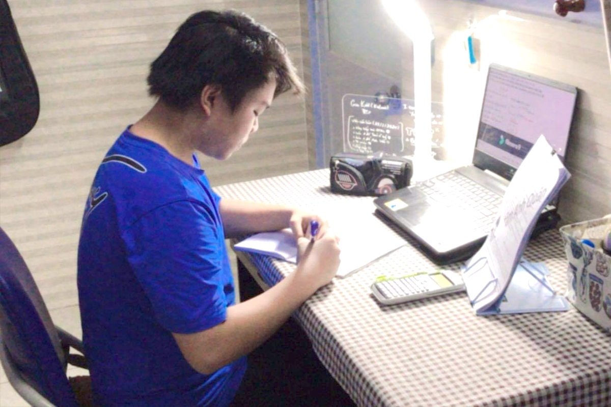 TP.HCM chọn phương án 1 để xét tuyển lớp 10? | Giáo dục - Vimarsana News