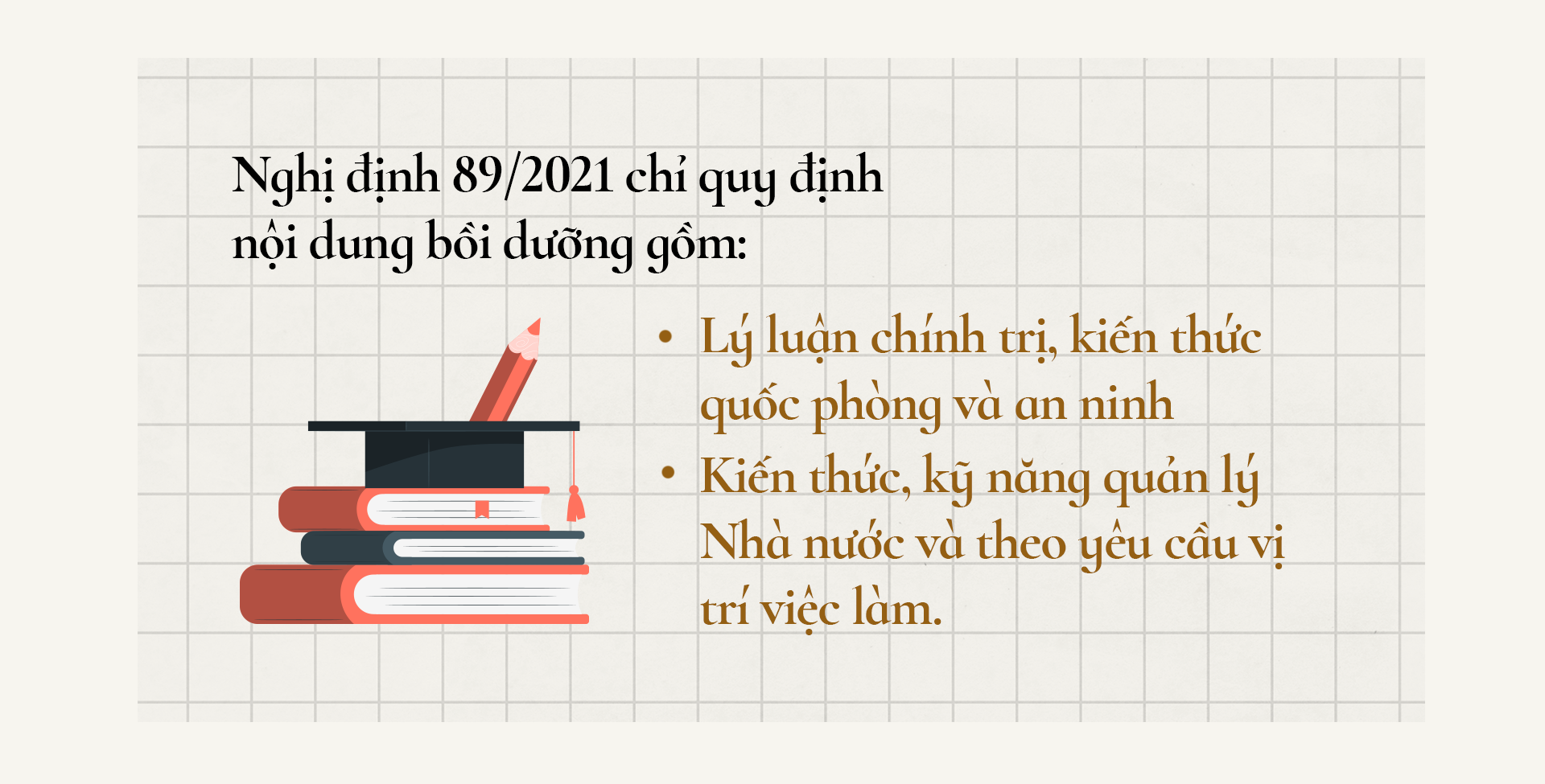 4 lưu ý cần thiết cho công chức, viên chức, người lao động trong tháng 12 - ảnh 2