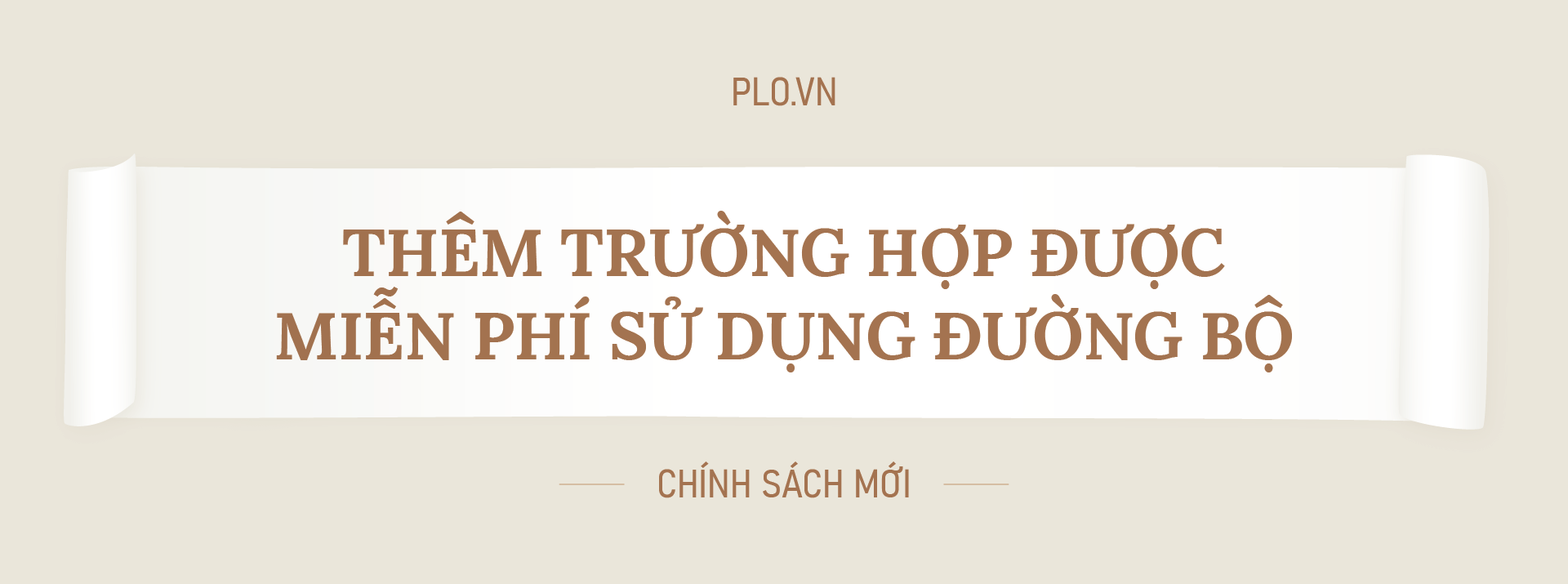 5 chính sách nổi bật có hiệu lực trong tháng 10 - ảnh 7