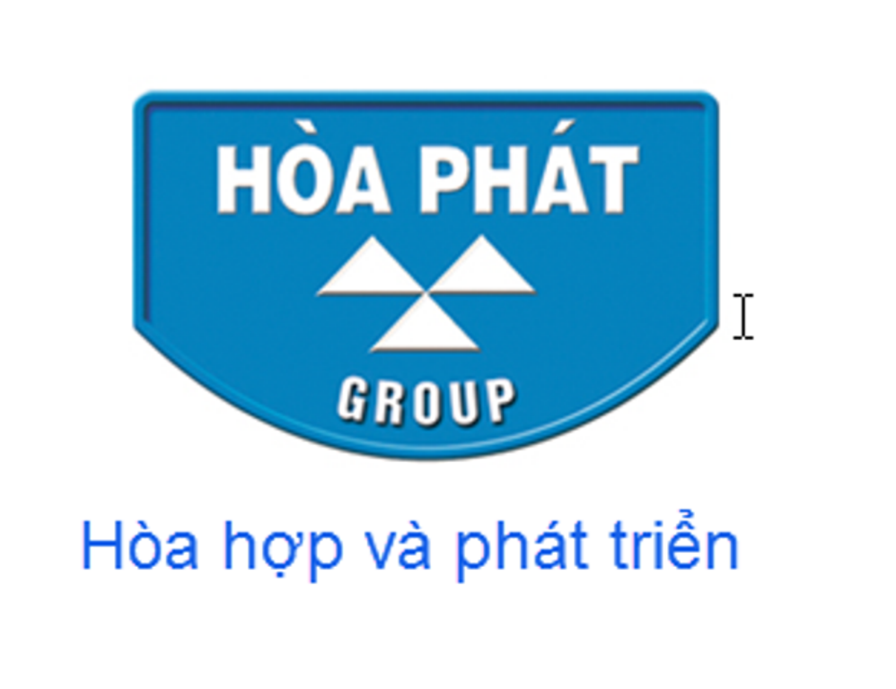 Tập đoàn Hòa Phát Ra Mắt Logo Mới Thị Trường Tiêu Dùng Plo