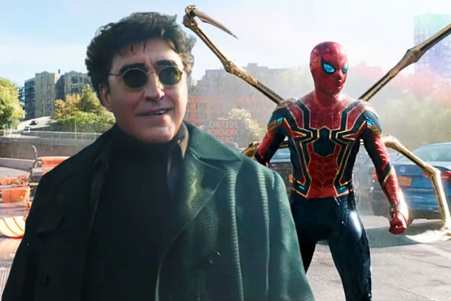 Teaser 'Spider-Man: No Way Home' phá kỷ lục lượt xem sau 24 giờ ra mắt