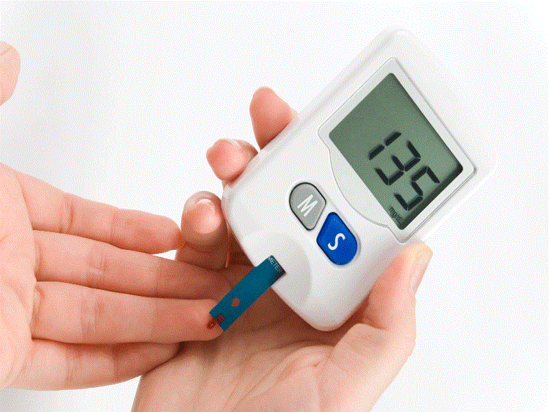 Mắc bệnh tiểu đường, cô giáo 37 tuổi rơi vào trầm cảm