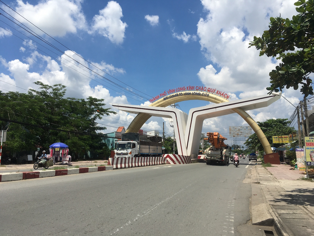 TP Vĩnh Long và 3 huyện của tỉnh giãn cách xã hội 15 ngày Thời sự PLO