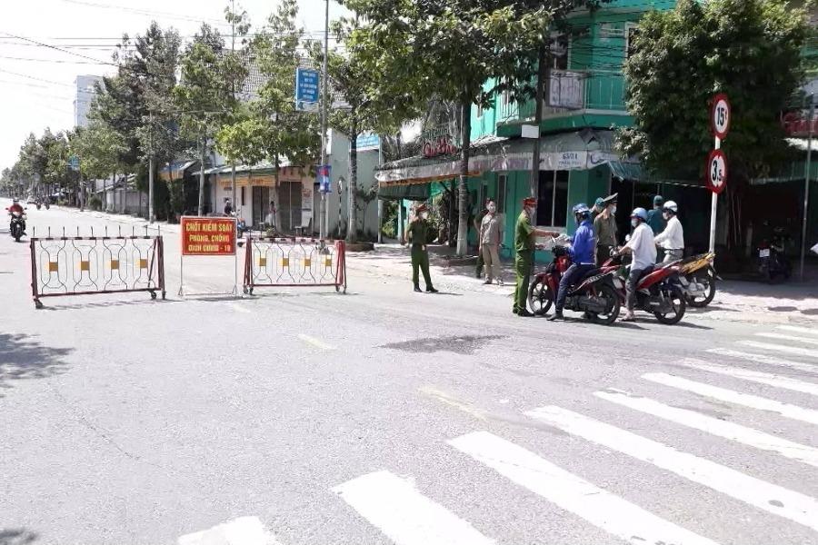 Vĩnh Long: Số ca dương tính liên quan ổ dịch công ty Tỷ Xuân tiếp tục tăng | Sức khỏe - Vimarsana News