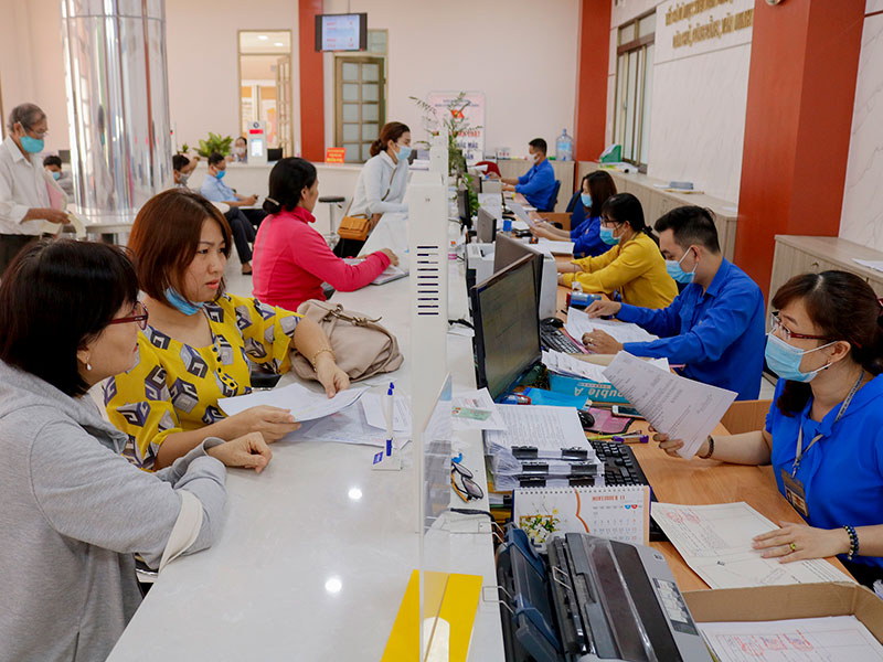 Những quy định mới về tiền lương từ 1-8 | Pháp luật - Vimarsana News