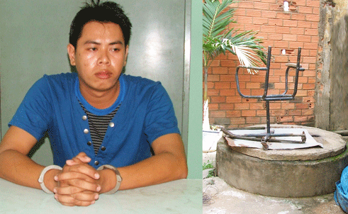 Hai phận má hồng, một vòng dây oan nghiệt