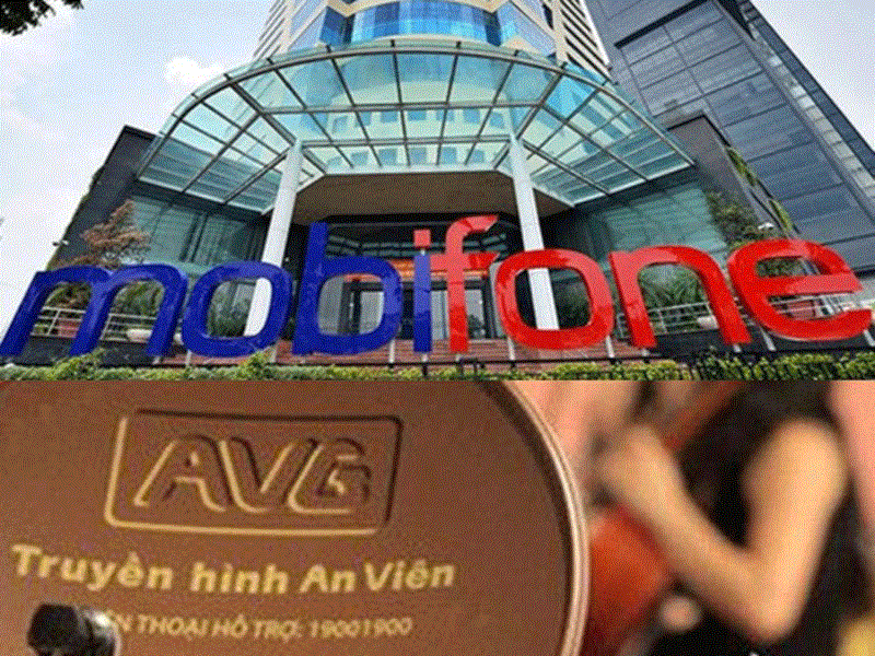 Thanh tra Chính phủ và Bộ TT&TT nói về vụ MobiFone-AVG