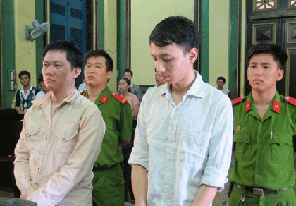 Vụ giết người tại Công viên 23-9: Em chết, anh đi tù, 4 đứa trẻ bơ vơ