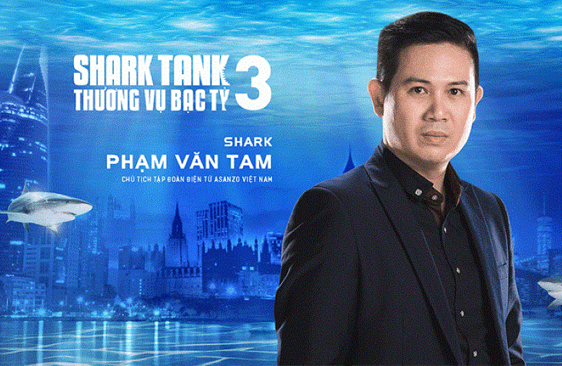 Ông chủ Asanzo nhảy vào đầu tư startup, bất động sản