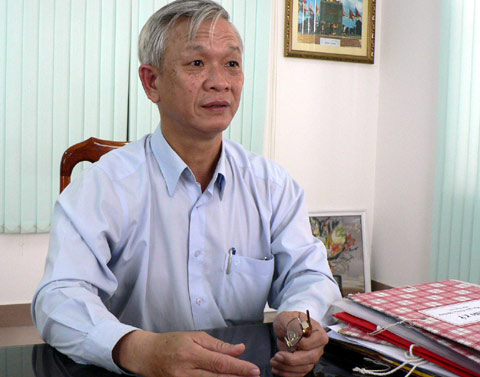 Bắt 2 cựu Chủ tịch tỉnh Khánh Hòa Lê Đức Vinh, Nguyễn Chiến Thắng - ảnh 2