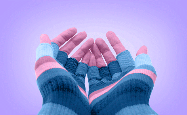 10 nguyên nhân gây ra tình trạng tay bị lạnh ảnh 1