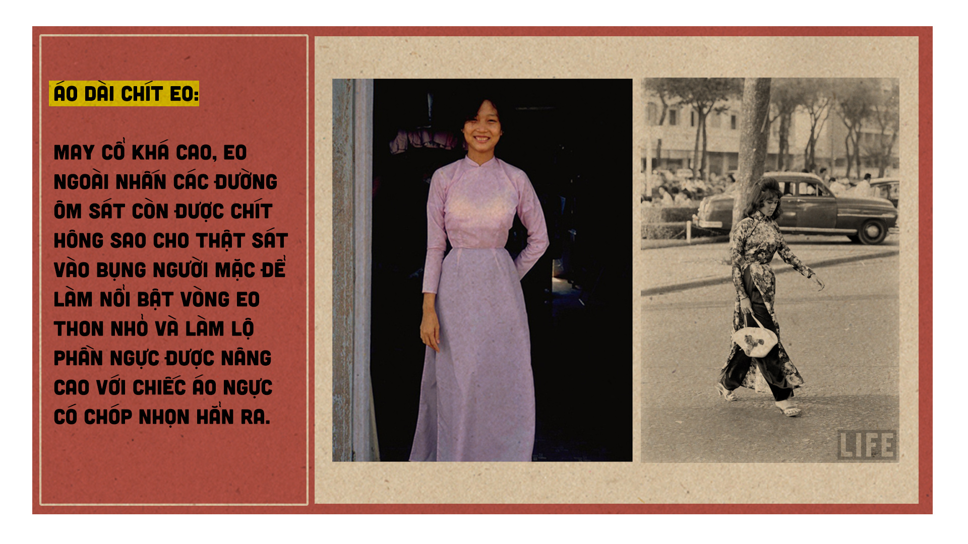 Áo dài xưa – nay: Mãi còn hồn Việt - ảnh 10