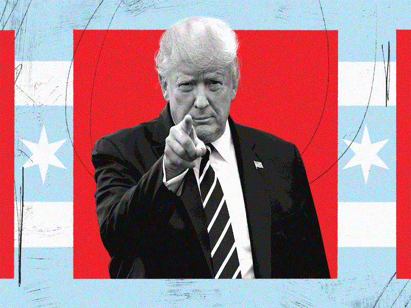 Phía ông Trump: Nếu kiểm phiếu công bằng thì Tổng thống thắng
