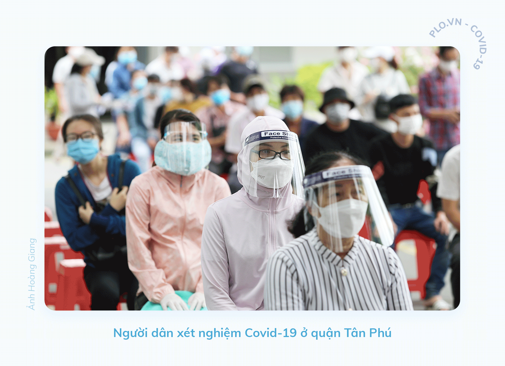 TP.HCM: Những thay đổi chính sách để 'bảo vệ sinh mạng' người dân ảnh 11