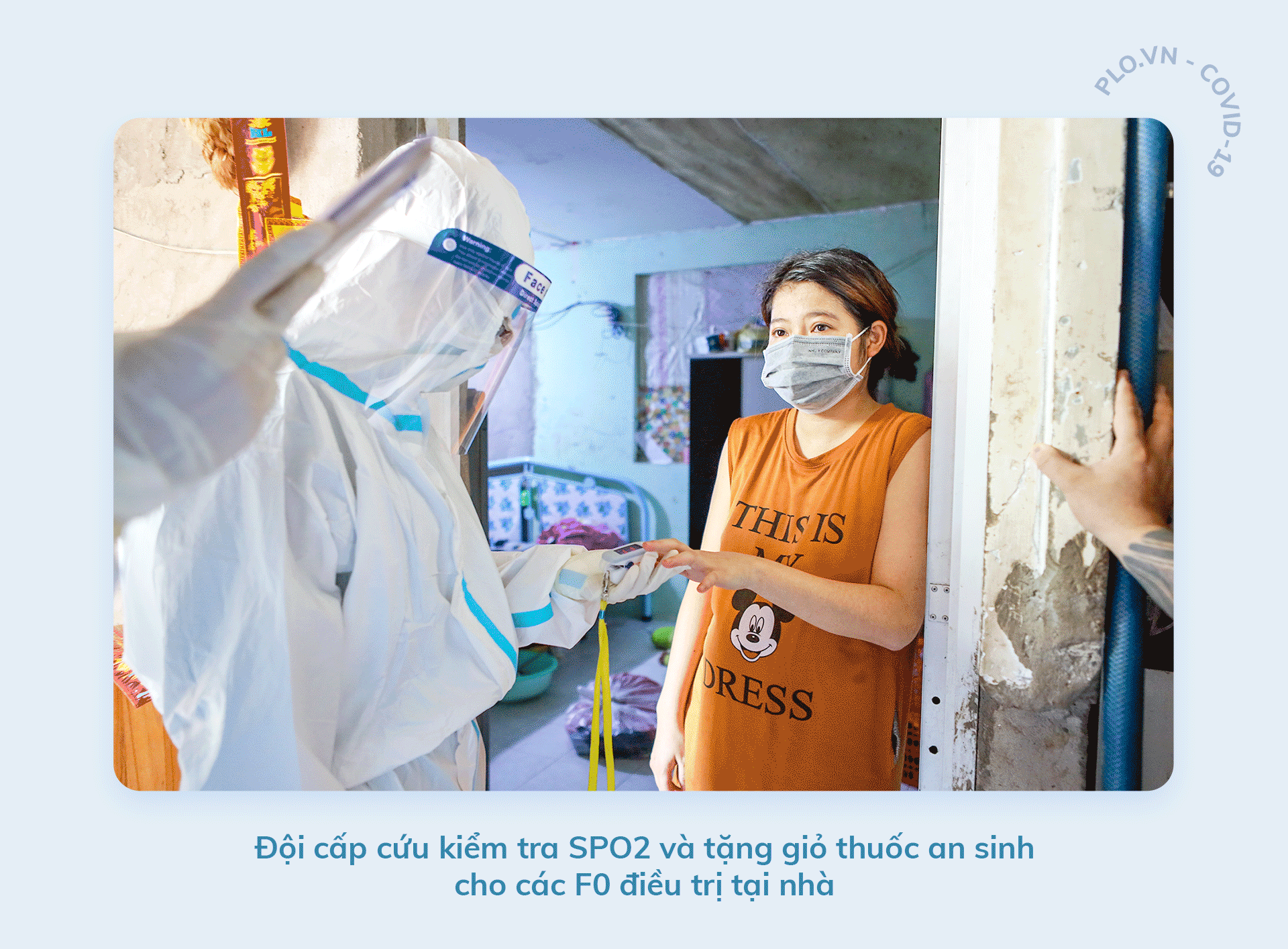 TP.HCM: Những thay đổi chính sách để 'bảo vệ sinh mạng' người dân ảnh 16