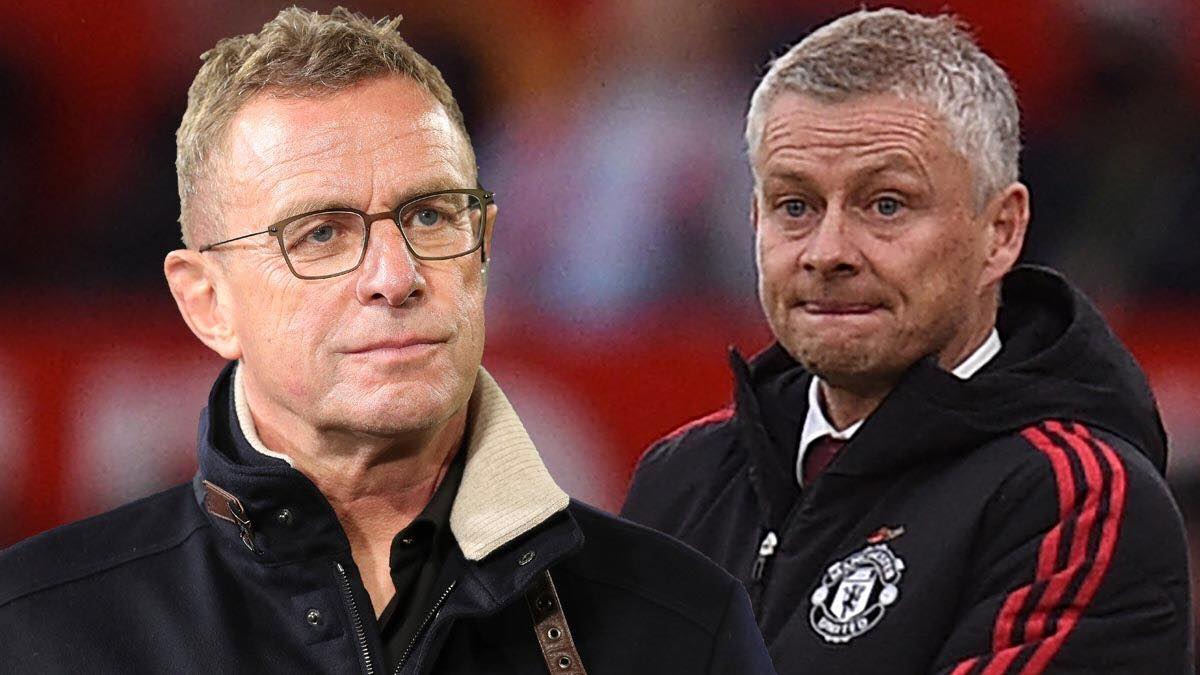 Rangnick cầm quân MU không hay bằng Solskjaer | Thể thao | PLO