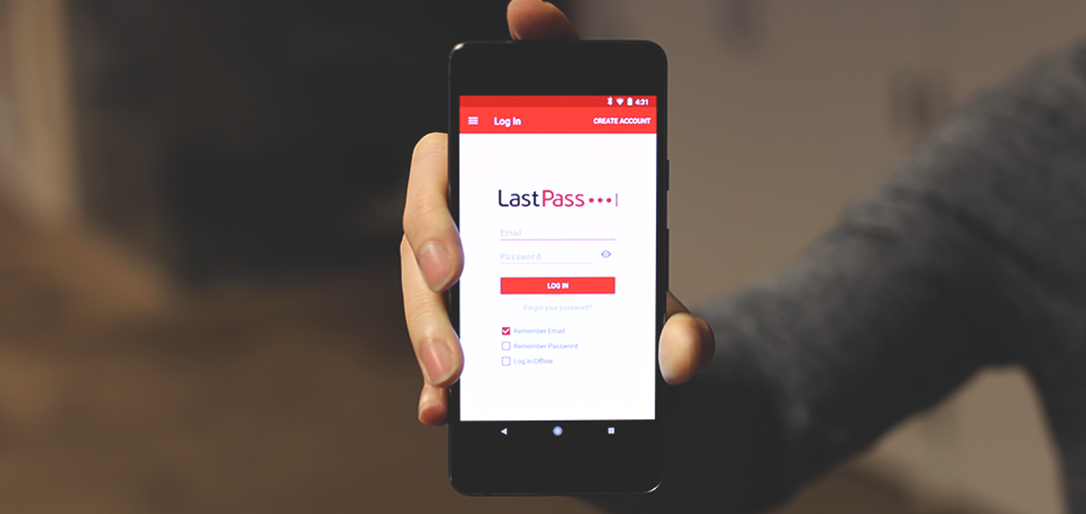 All the basics you need are available on LastPass