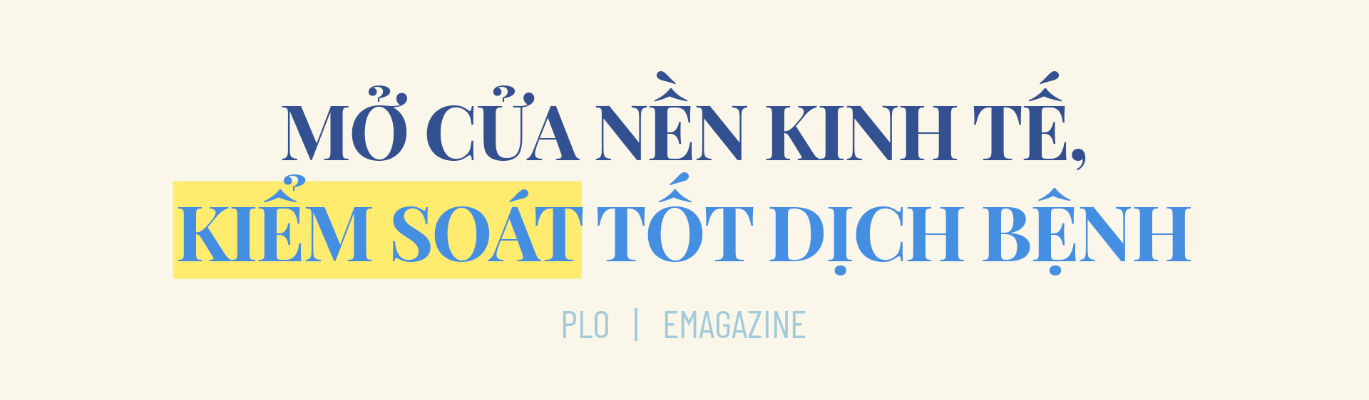 Chủ tịch TP Cần Thơ Trần Việt Trường: Tạo sức bật  từ cơ chế đặc thù - ảnh 1