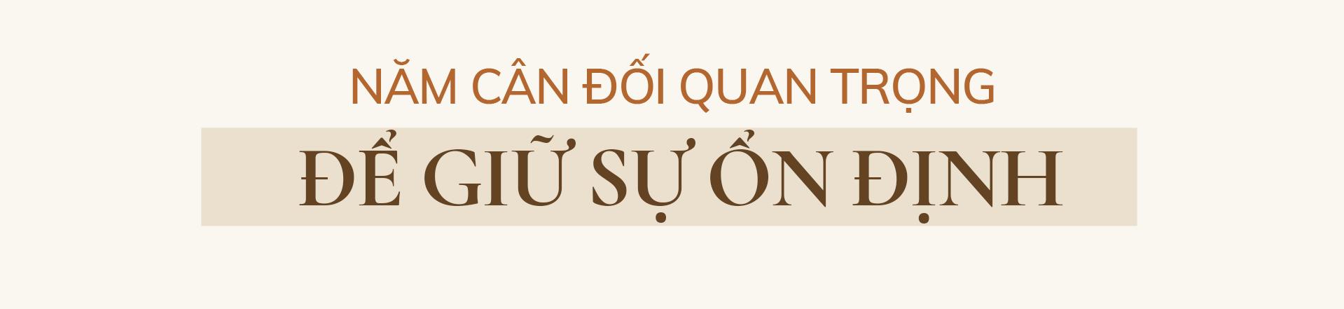 Bộ trưởng Bộ KH&ĐT Nguyễn Chí Dũng: Cải cách thể chế để cạnh tranh mạnh hơn - ảnh 1