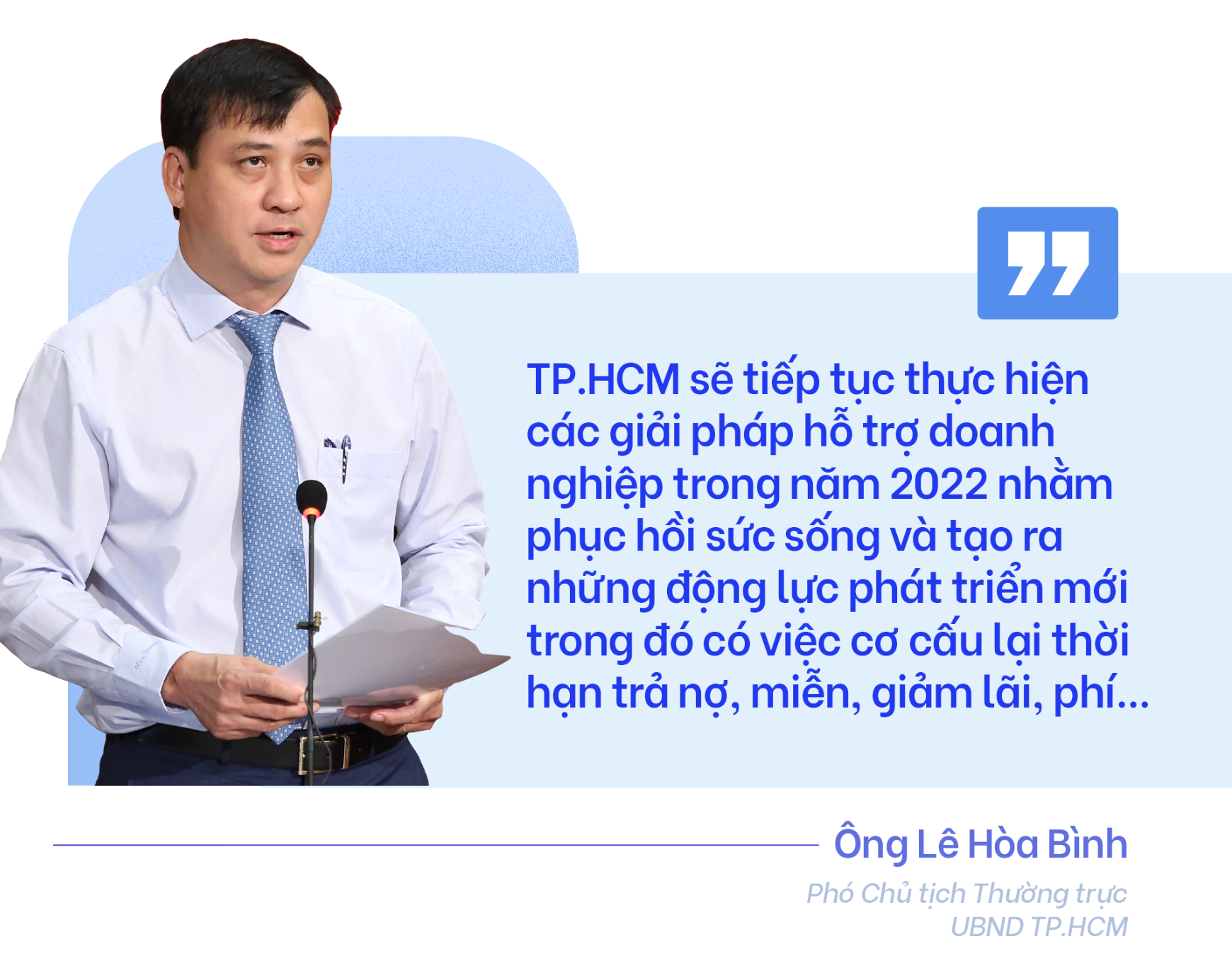 TP.HCM - Sức bật từ khát vọng phục hồi 2022 - ảnh 18