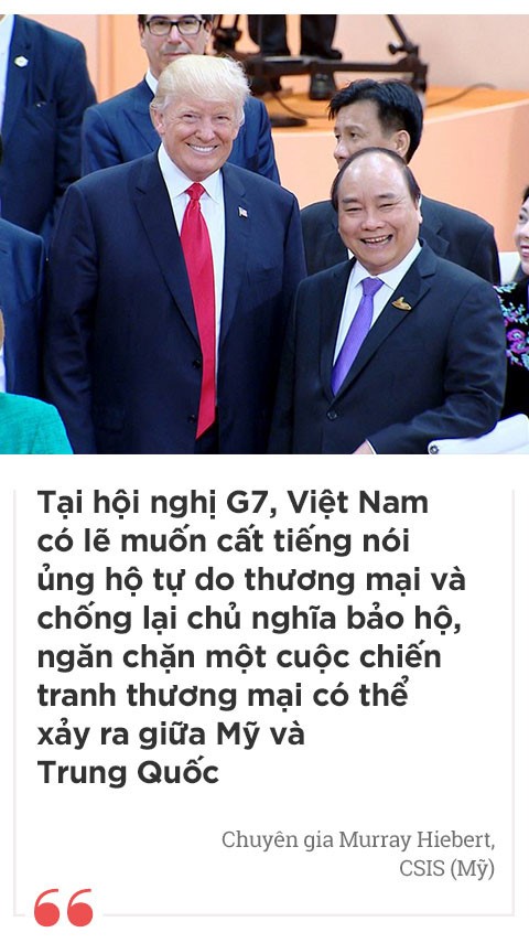 Thủ tướng dự G7 mở rộng và vị thế mới của Việt Nam ảnh 4
