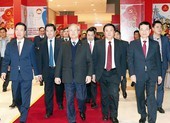 Nhân sự Đại hội XIII đã được chuẩn bị chu đáo