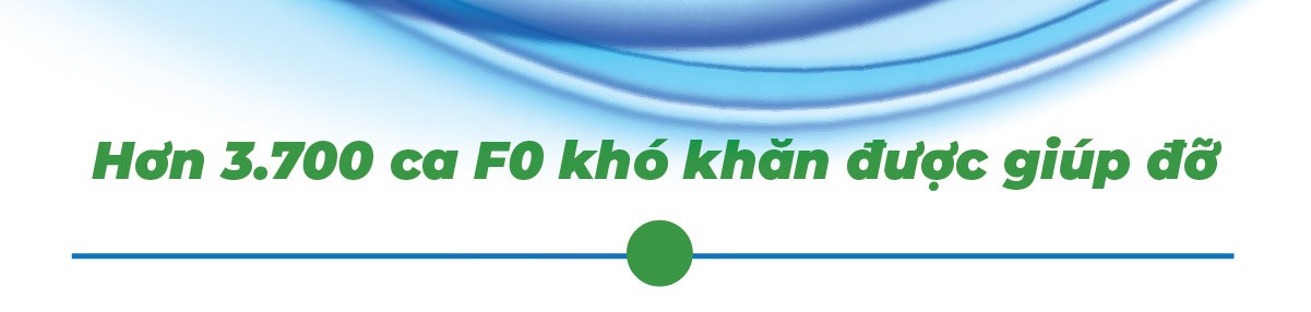 Longform: Nhà giáo kiêm “thuyền trưởng”giúp dân nghèo vượt qua đại dịch COVID-19 ảnh 7