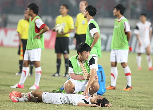 Giải thưởng Fair Play - Trong 10 năm ấy biết bao nhiêu tình ảnh 10