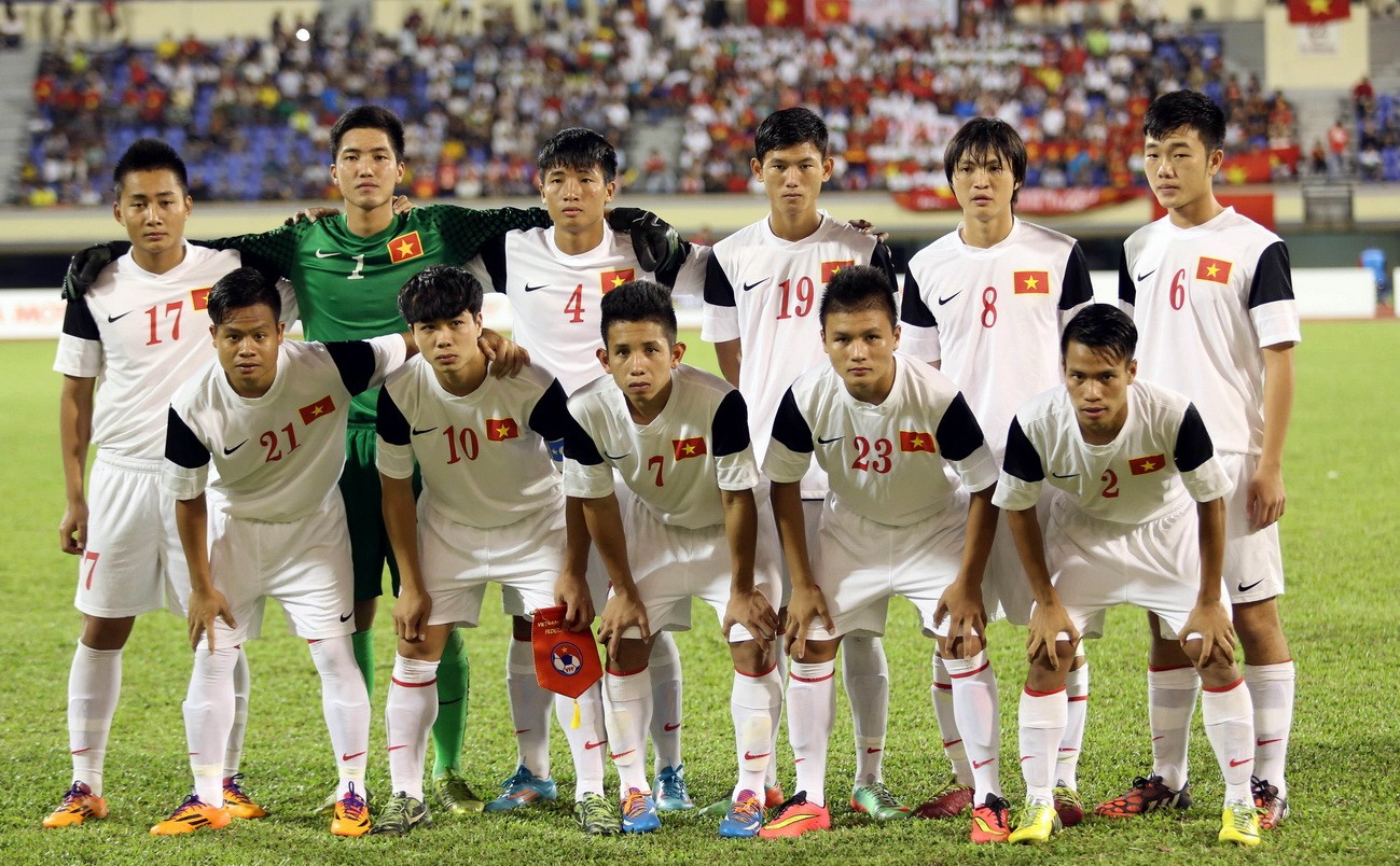 Giải thưởng Fair Play - Trong 10 năm ấy biết bao nhiêu tình ảnh 8