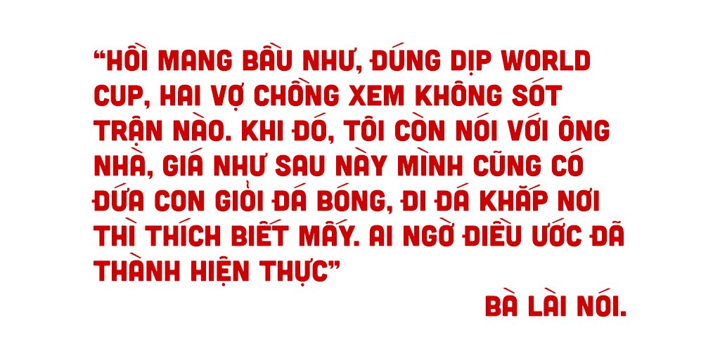 Nữ cầu thủ Huỳnh Như: Bóng đá là tình yêu của tôi ảnh 3