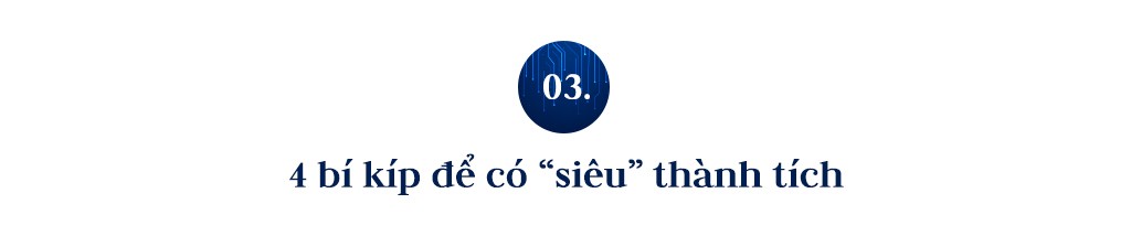 Nam thủ khoa và khát vọng 'người Việt dùng công nghệ Việt' ảnh 7