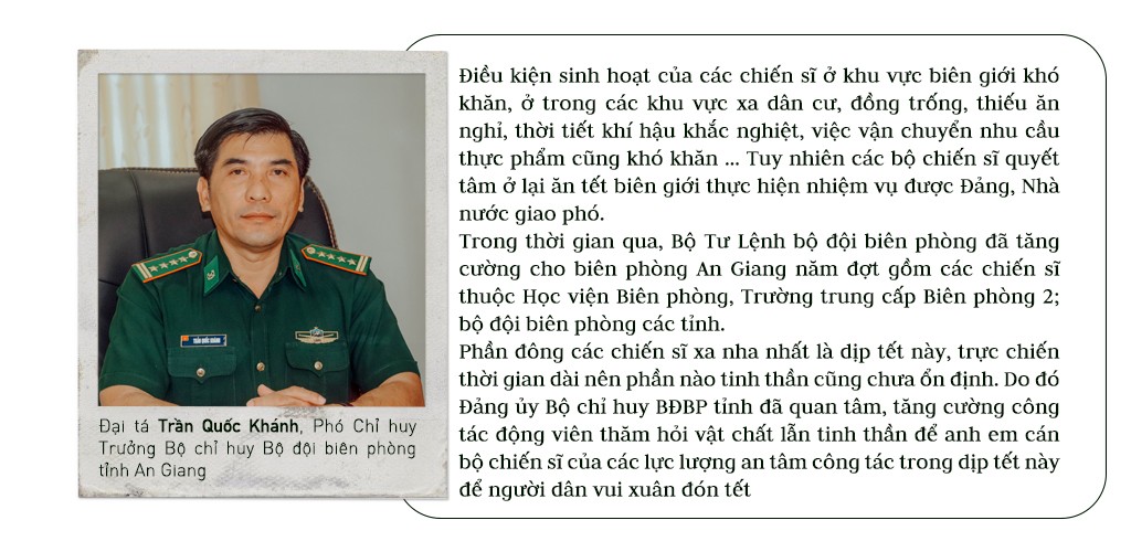 Lá chắn thép nơi phên dậu Tây Nam ảnh 9