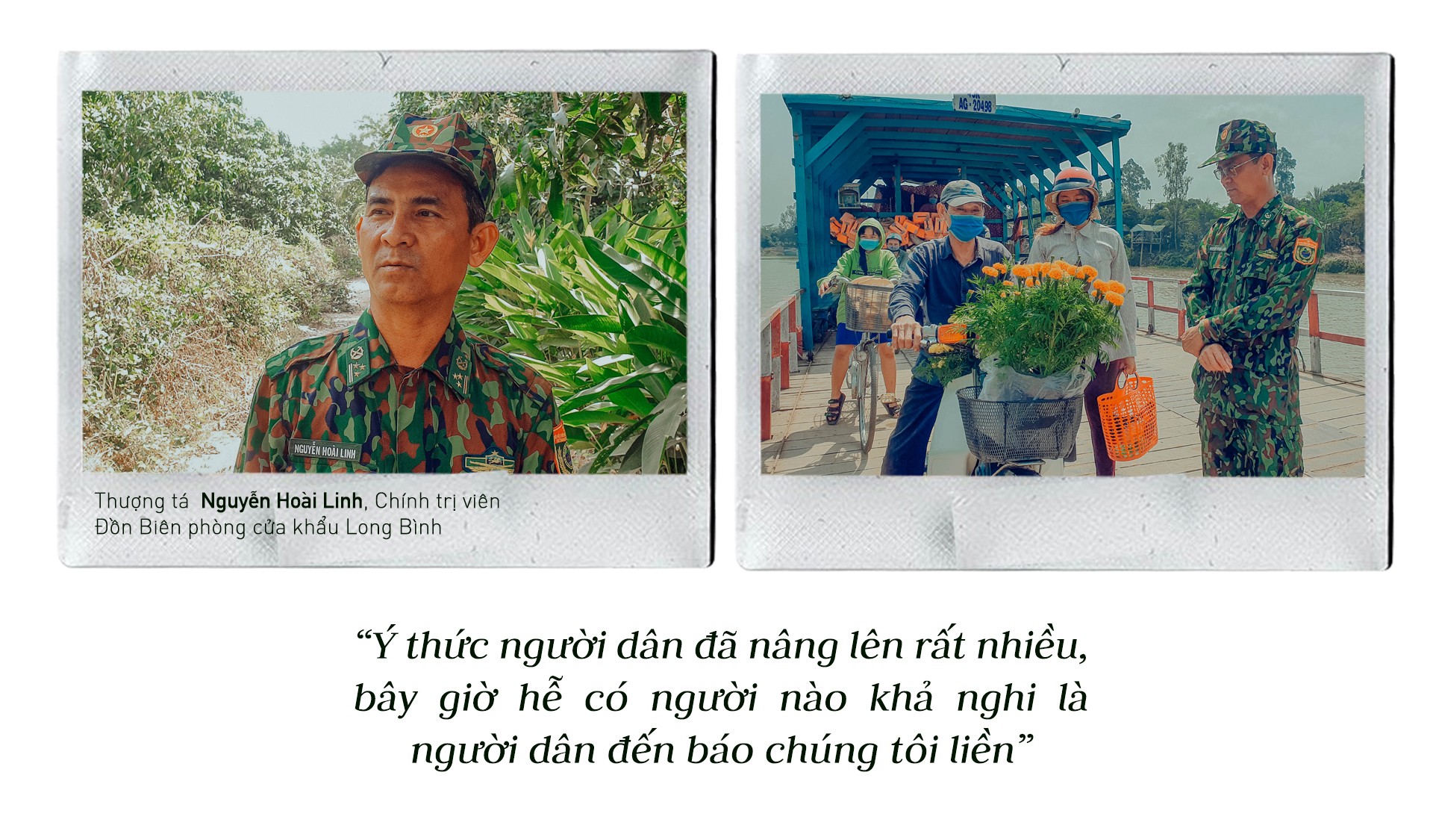 Lá chắn thép nơi phên dậu Tây Nam ảnh 8