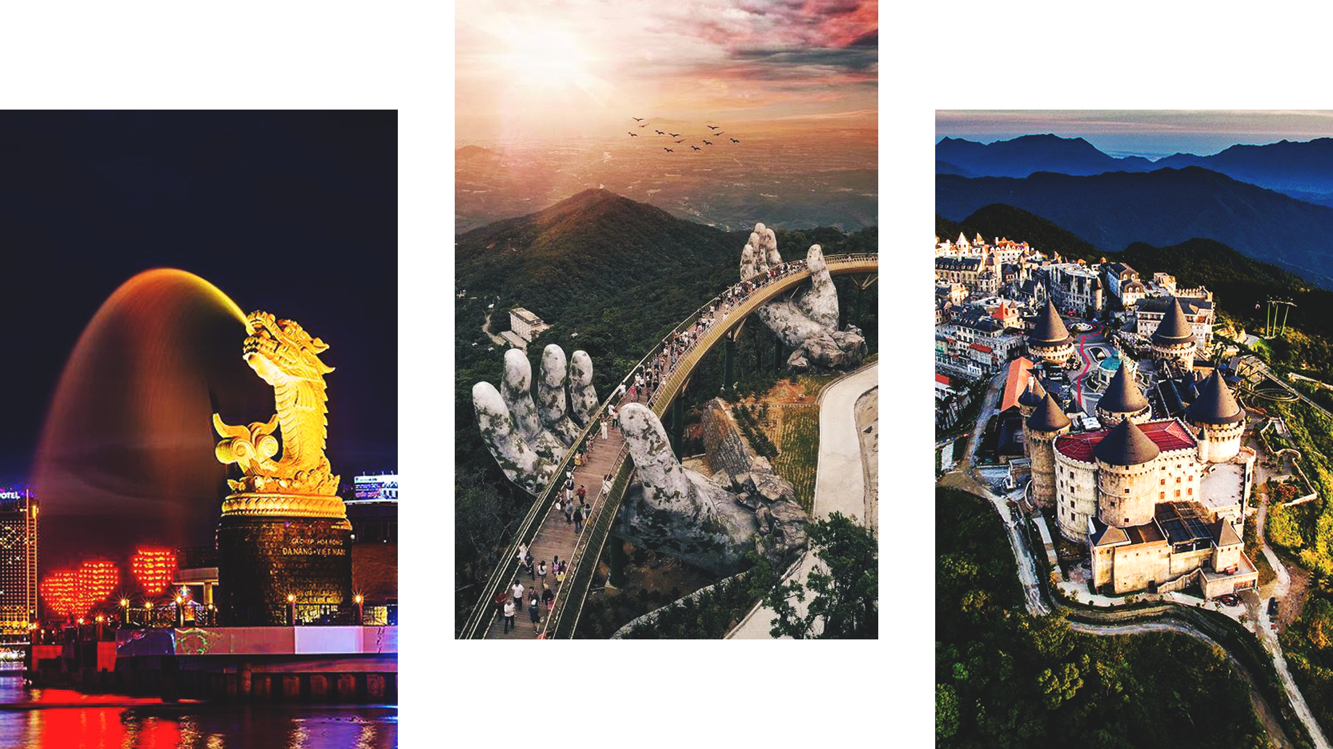 Top 15 điểm đến lý tưởng 2019 của thế giới: Việt Nam góp mặt ảnh 16