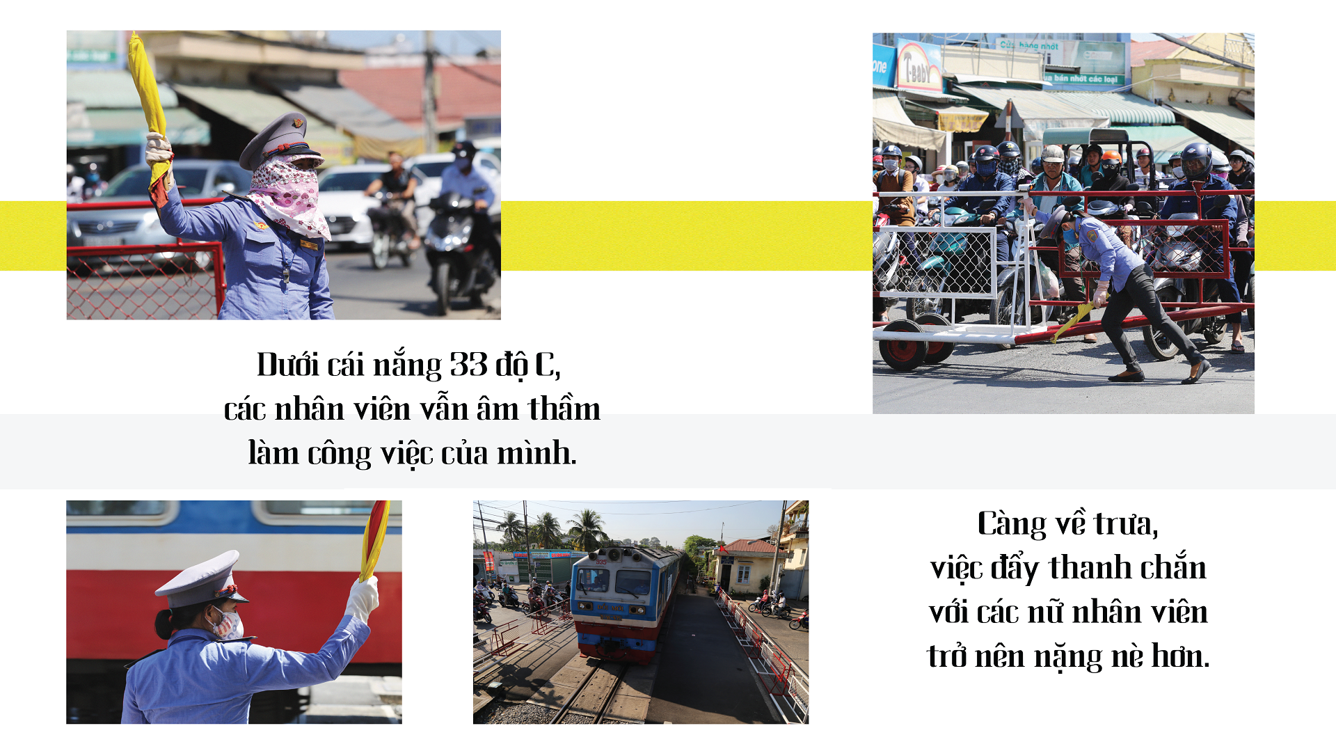 Gặp lại 2 cô gác chắn cứu cụ bà thoát chết trong gang tấc ảnh 15