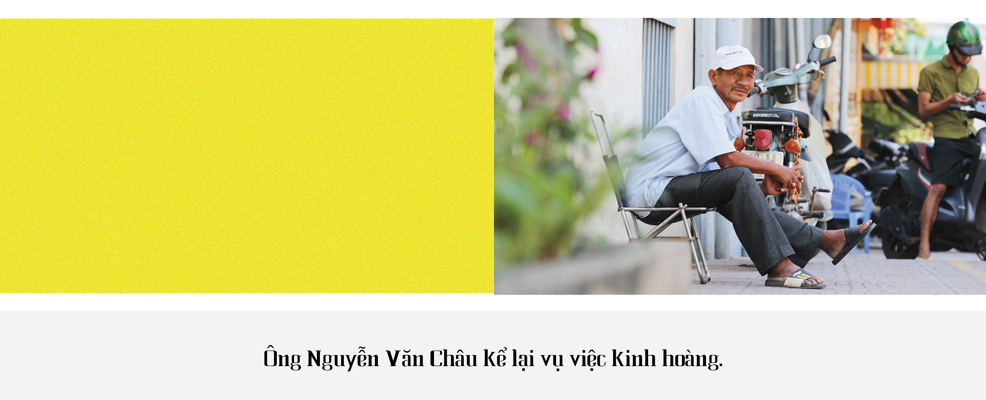 Gặp lại 2 cô gác chắn cứu cụ bà thoát chết trong gang tấc ảnh 3