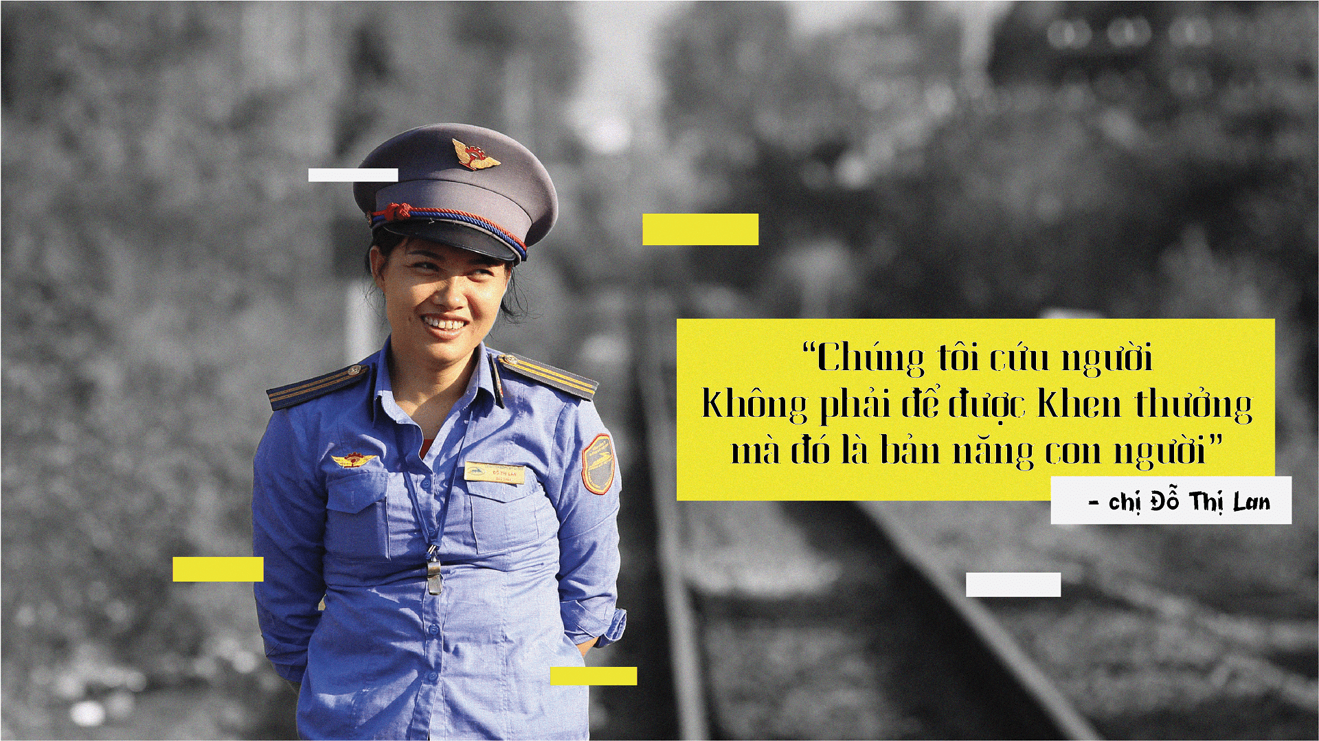 Gặp lại 2 cô gác chắn cứu cụ bà thoát chết trong gang tấc ảnh 5
