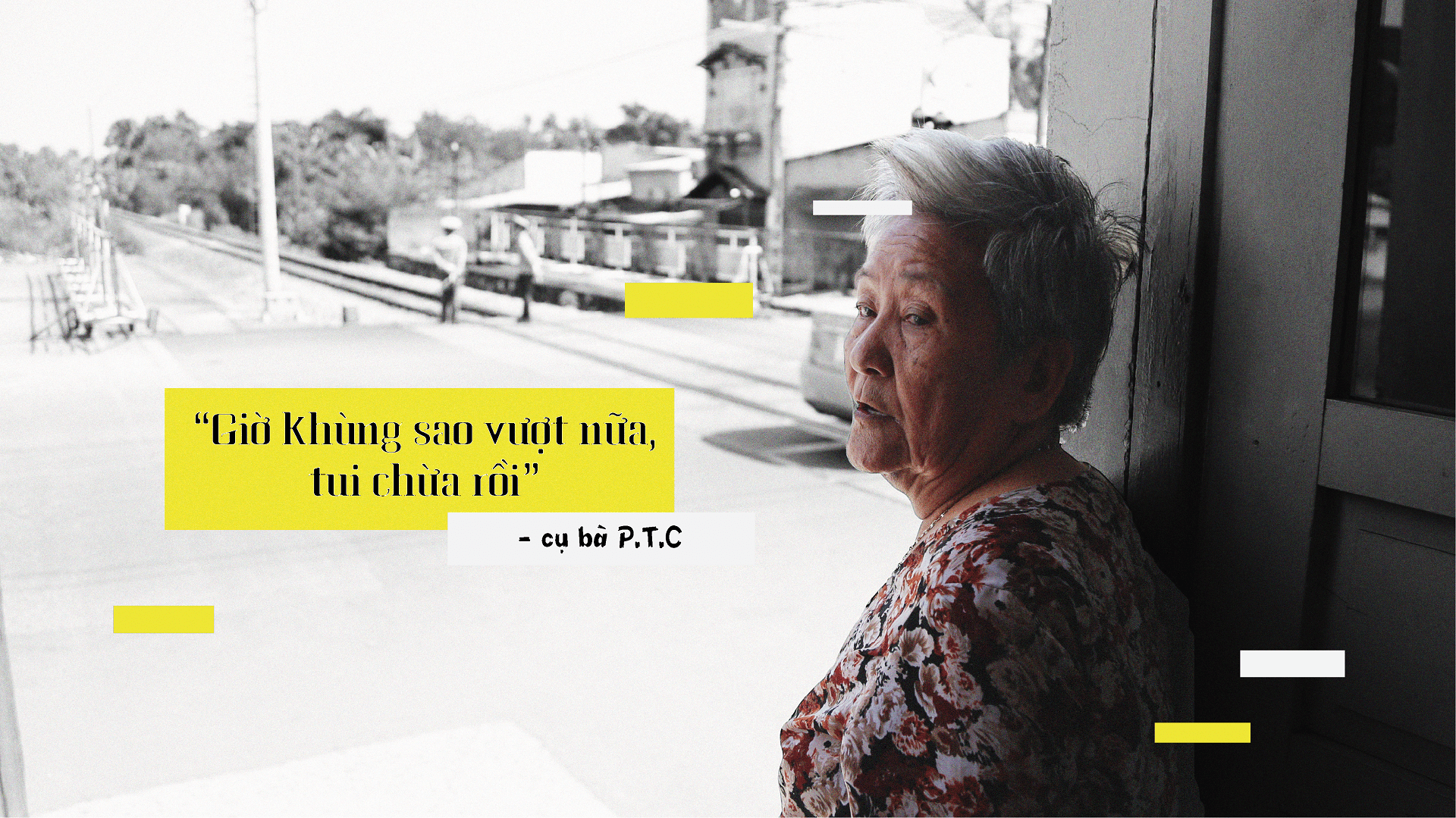 Gặp lại 2 cô gác chắn cứu cụ bà thoát chết trong gang tấc ảnh 17