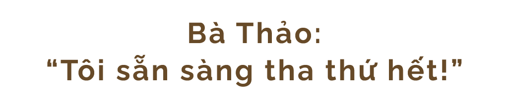 Những câu nói 'độc, lạ' tại phiên tòa vợ chồng Trung Nguyên ảnh 10