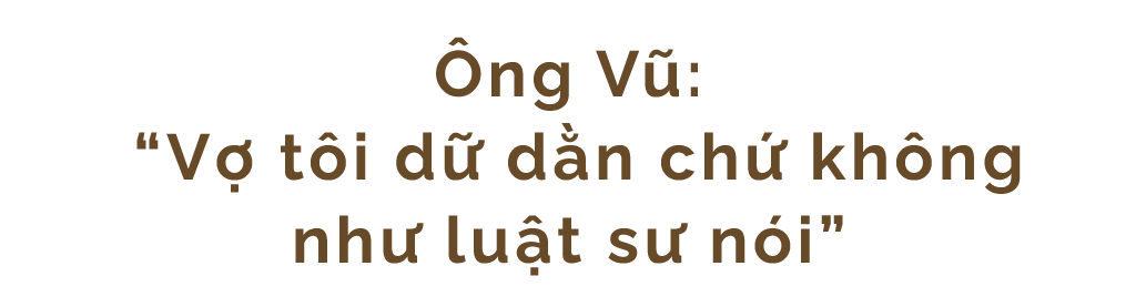 Những câu nói 'độc, lạ' tại phiên tòa vợ chồng Trung Nguyên ảnh 11